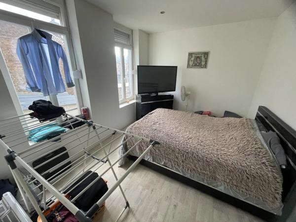 Location Appartement 2 pièces 34 m2 à Saint-Quentin