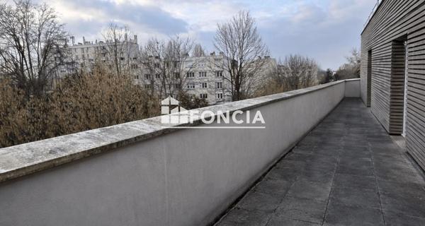 À vendre Appartement 3 pièces 71.5 m² - Mérignac 33700