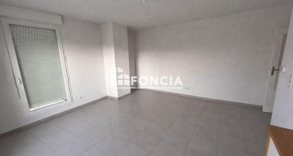 À vendre Appartement 3 pièces 71.5 m² - Mérignac 33700