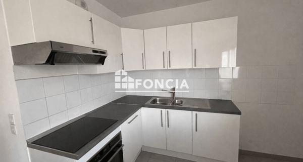 À vendre Appartement 3 pièces 71.5 m² - Mérignac 33700