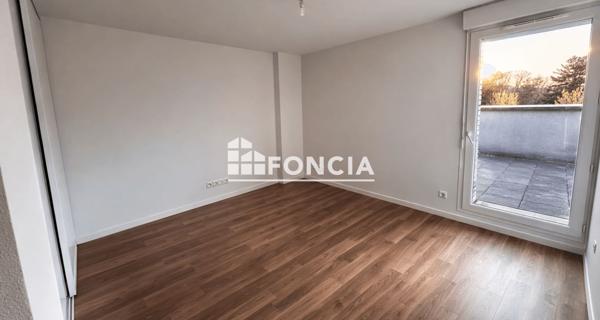 À vendre Appartement 3 pièces 71.5 m² - Mérignac 33700