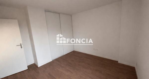 À vendre Appartement 3 pièces 71.5 m² - Mérignac 33700