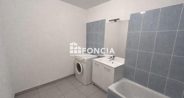 À vendre Appartement 3 pièces 71.5 m² - Mérignac 33700