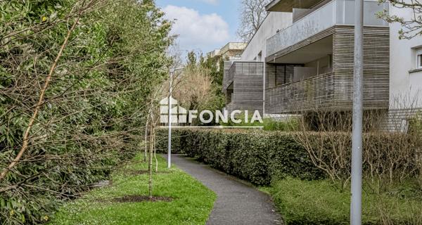 À vendre Appartement 3 pièces 71.5 m² - Mérignac 33700