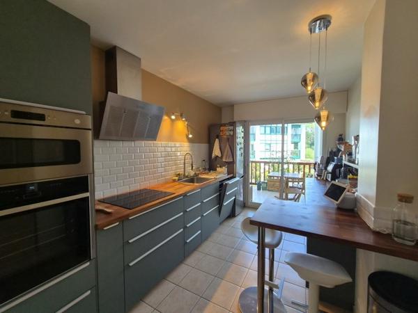 Appartement 575 000 € Bidart 3 p 84 m² DPE C
