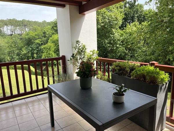 Appartement 575 000 € Bidart 3 p 84 m² DPE C