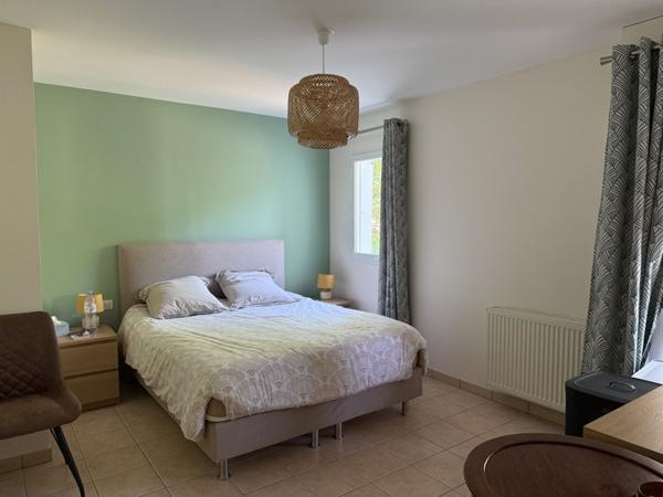 Appartement 575 000 € Bidart 3 p 84 m² DPE C