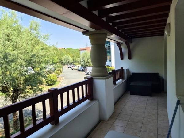 Appartement 575 000 € Bidart 3 p 84 m² DPE C