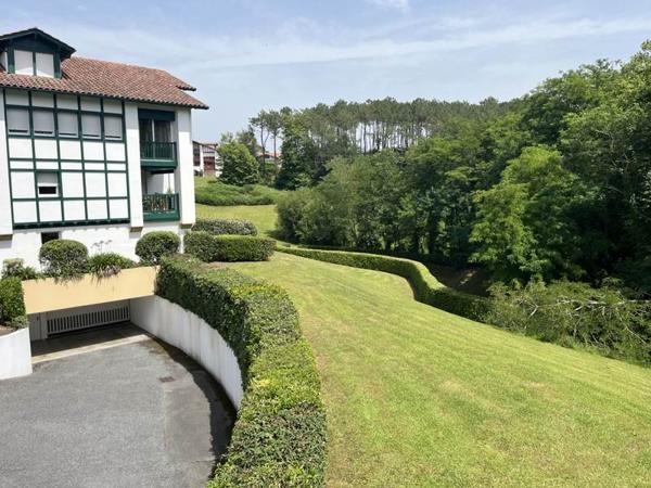 Appartement 575 000 € Bidart 3 p 84 m² DPE C