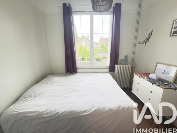 Maison à vendre 3 pièces 100 m² Melun