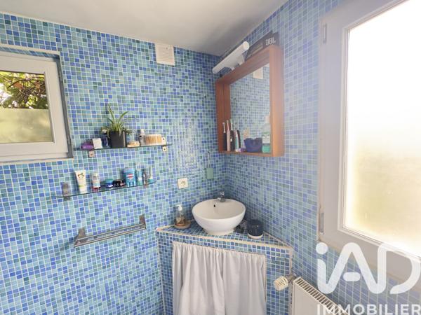 Maison à vendre 3 pièces 100 m² Melun