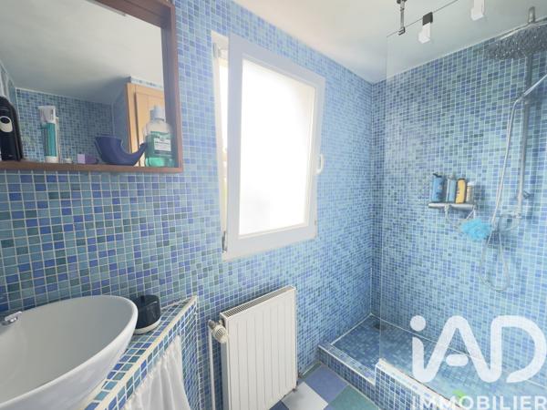 Maison à vendre 3 pièces 100 m² Melun