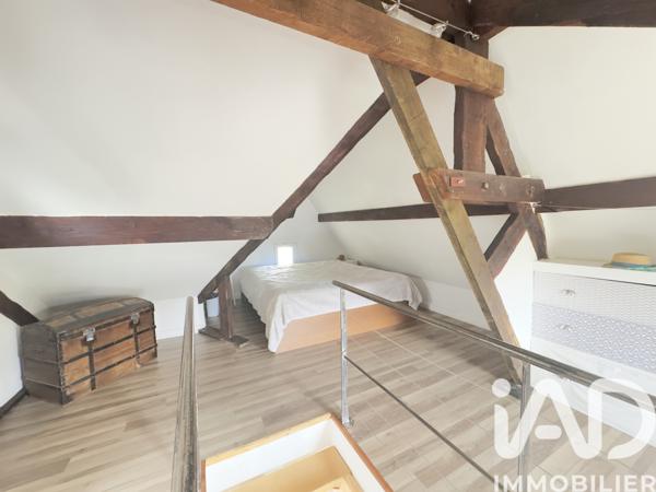 Maison à vendre 3 pièces 100 m² Melun