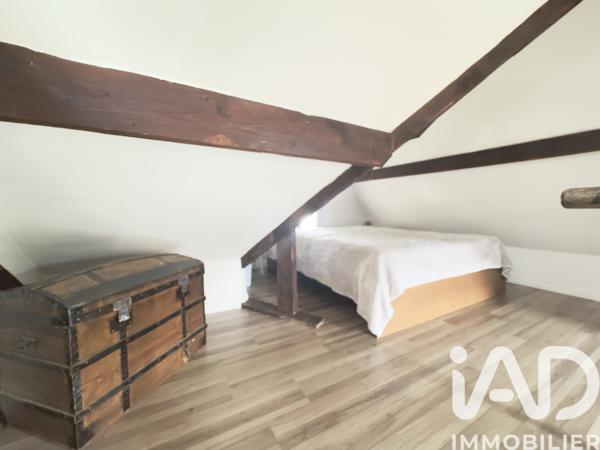 Maison à vendre 3 pièces 100 m² Melun