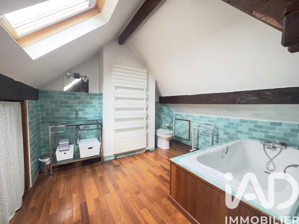 Maison à vendre 3 pièces 100 m² Melun