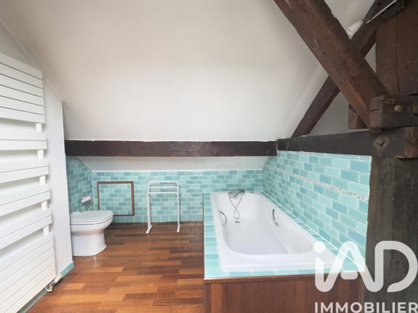 Maison à vendre 3 pièces 100 m² Melun
