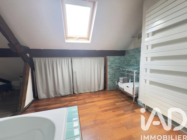 Maison à vendre 3 pièces 100 m² Melun