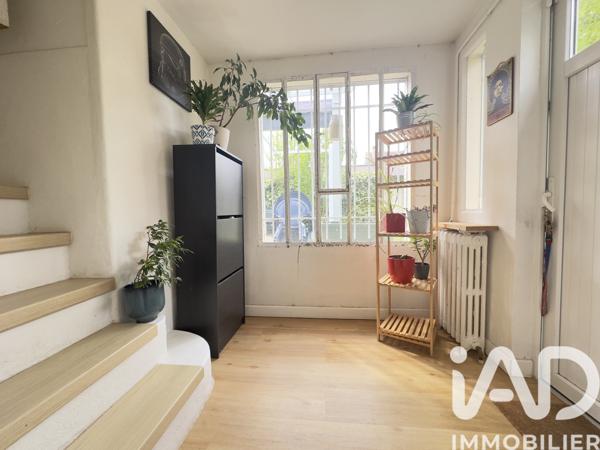 Maison à vendre 3 pièces 100 m² Melun