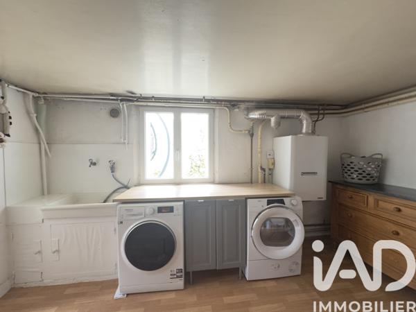 Maison à vendre 3 pièces 100 m² Melun