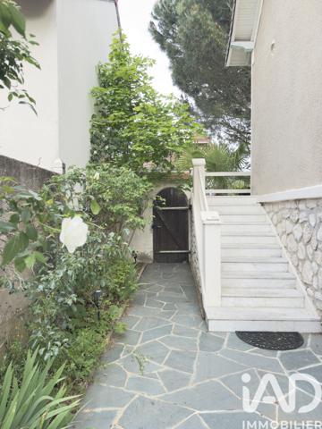 Maison à vendre 3 pièces 100 m² Melun