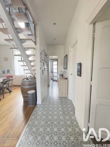 Maison à vendre 3 pièces 100 m² Melun