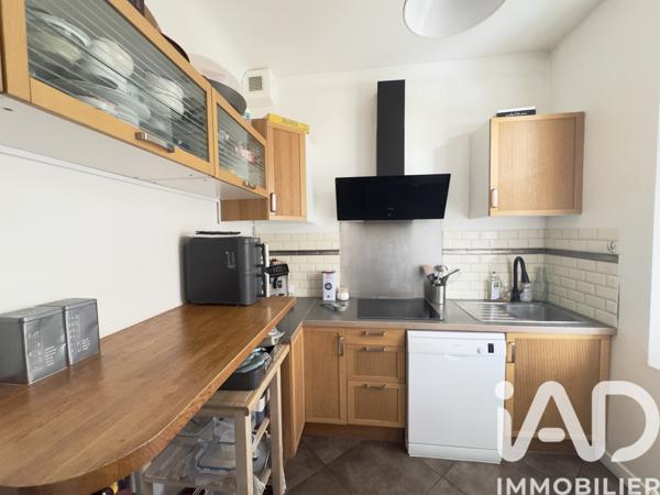 Maison à vendre 3 pièces 100 m² Melun