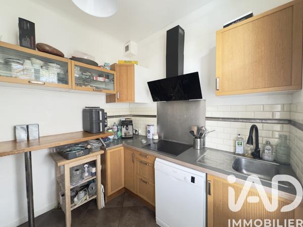 Maison à vendre 3 pièces 100 m² Melun