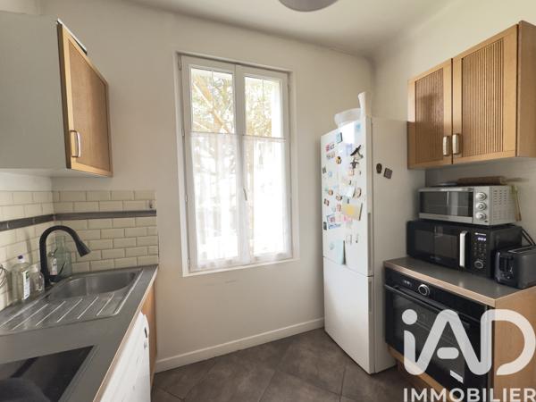 Maison à vendre 3 pièces 100 m² Melun
