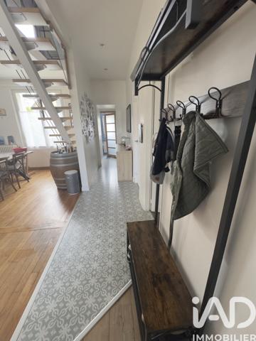 Maison à vendre 3 pièces 100 m² Melun