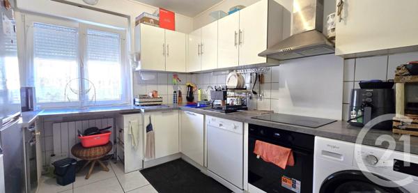 Maison à vendre  5 pièces - 84 m2 LE CREUSOT - 71