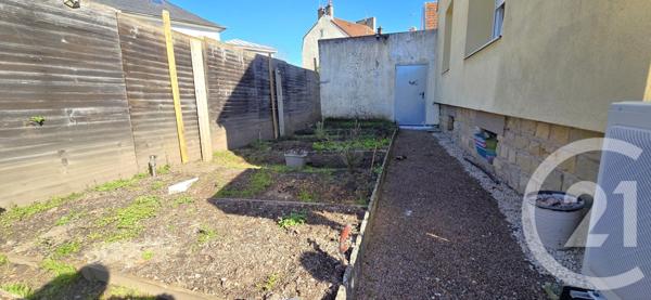 Maison à vendre  5 pièces - 84 m2 LE CREUSOT - 71