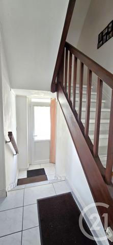 Maison à vendre  5 pièces - 84 m2 LE CREUSOT - 71