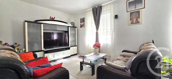 Maison à vendre  5 pièces - 84 m2 LE CREUSOT - 71