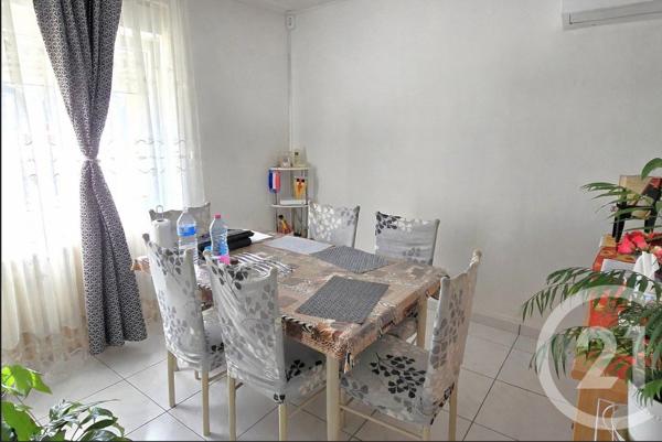 Maison à vendre  5 pièces - 84 m2 LE CREUSOT - 71