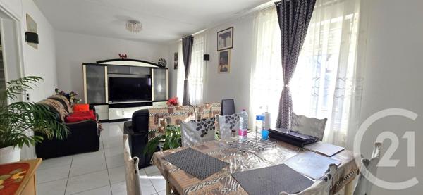 Maison à vendre  5 pièces - 84 m2 LE CREUSOT - 71