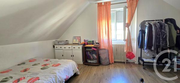 Maison à vendre  5 pièces - 84 m2 LE CREUSOT - 71