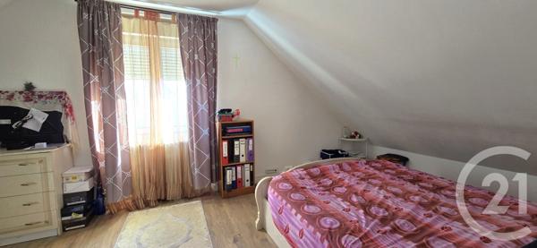 Maison à vendre  5 pièces - 84 m2 LE CREUSOT - 71