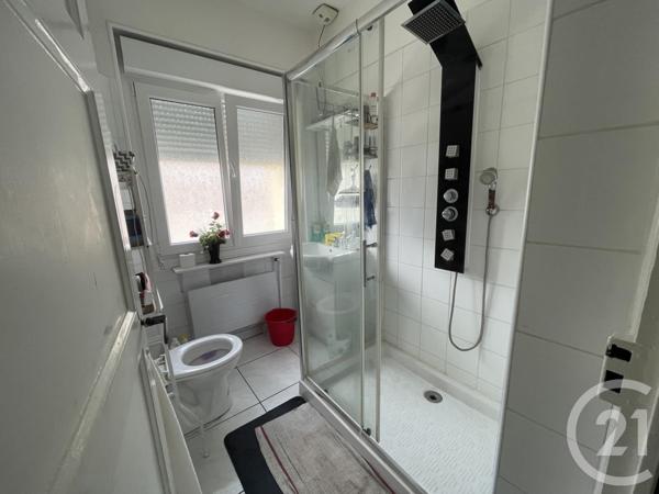 Maison à vendre  5 pièces - 84 m2 LE CREUSOT - 71