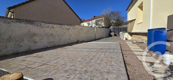 Maison à vendre  5 pièces - 84 m2 LE CREUSOT - 71