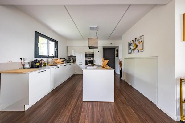 Maison à vendre 6 pièces GENLIS (21)