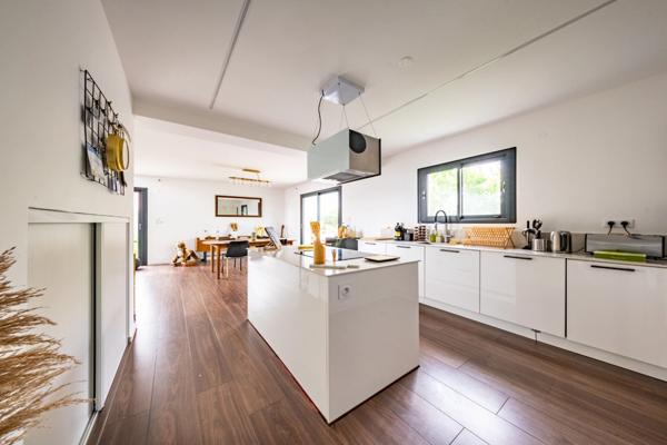 Maison à vendre 6 pièces GENLIS (21)