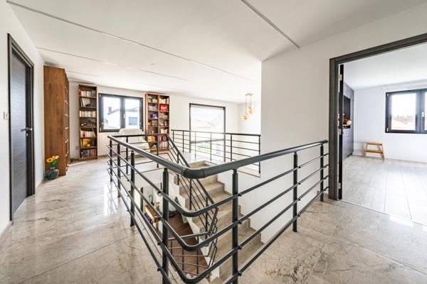 Maison à vendre 6 pièces GENLIS (21)