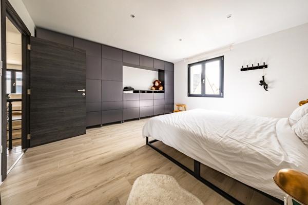 Maison à vendre 6 pièces GENLIS (21)