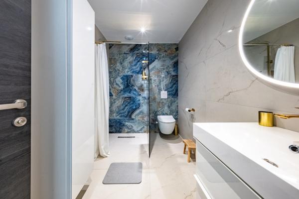 Maison à vendre 6 pièces GENLIS (21)