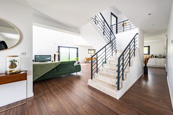 Maison à vendre 6 pièces GENLIS (21)