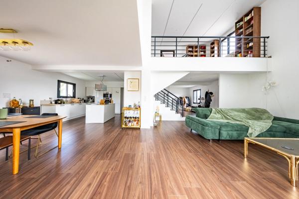 Maison à vendre 6 pièces GENLIS (21)