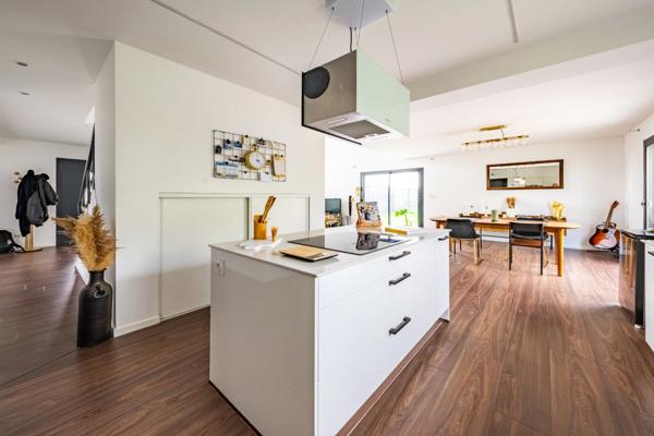 Maison à vendre 6 pièces GENLIS (21)