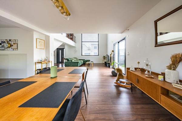 Maison à vendre 6 pièces GENLIS (21)