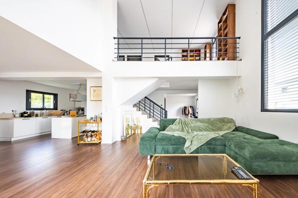 Maison à vendre 6 pièces GENLIS (21)