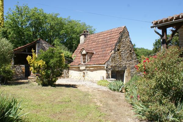 Maison à vendre à Cazals (46250) - Lot